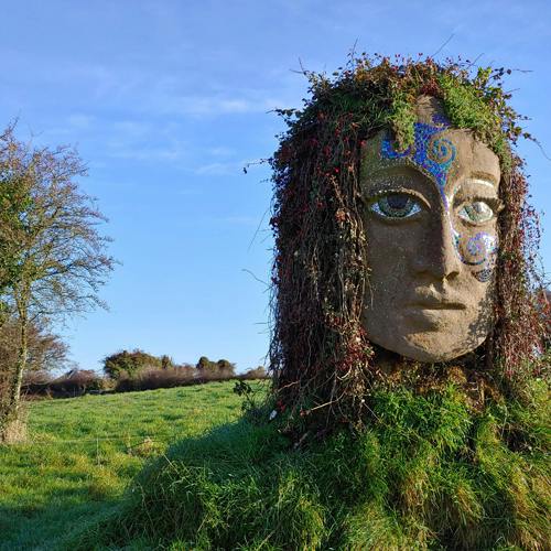 Ireland Sham Rocks A Symbol of Ireland: The Shamrock
