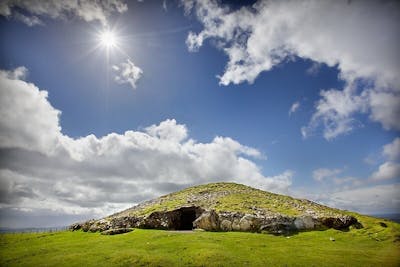 The Equinox in Ireland: An ancient celebration of the light
