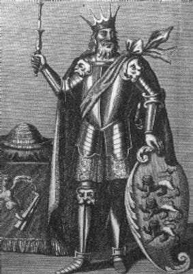 Brian Boru: The Last High King of Ireland