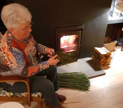 Traditional Irish ways to celebrate Spring and St. Brigid's Day