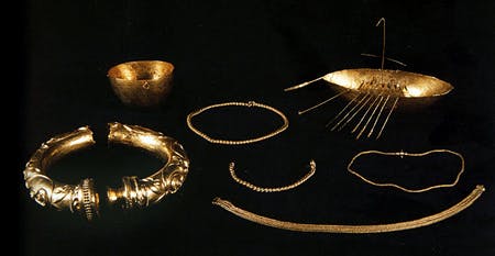 Ancient 2025 celtic jewelry