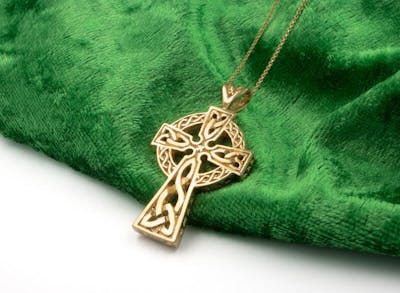 Our Celtic Cross Gift Guide