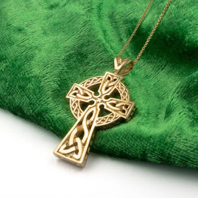 Our Celtic Cross Gift Guide