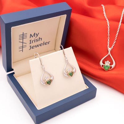 Our Claddagh Gift Guide