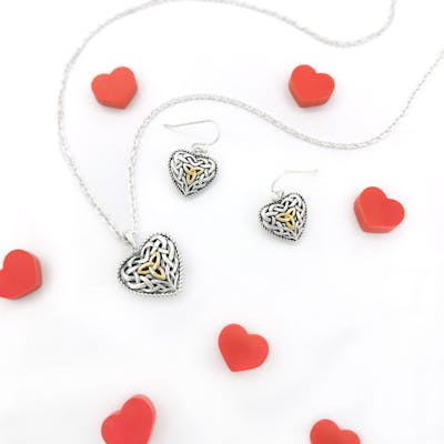 Irish Valentines Gifts for Her