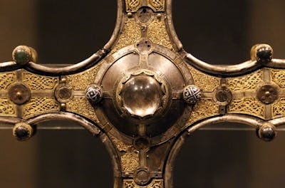 The Cross of Cong: An Irish medieval masterpiece