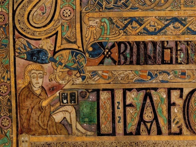 ancient celtic art history