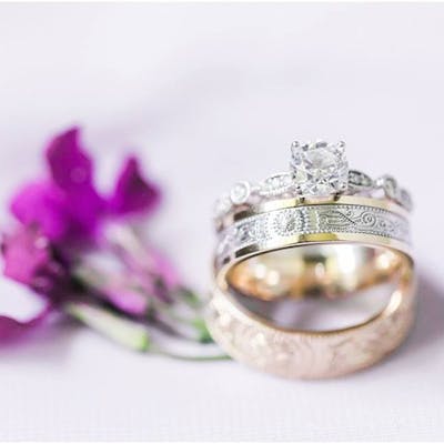 Celtic Engagement Rings 101: The Why & Which One?