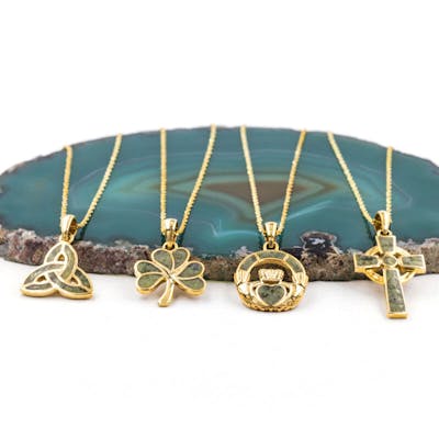 What is Connemara Marble? The History of 'The Irish Gemstone'