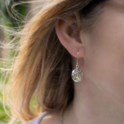 Meet the Maker: Miriam Wade, Our Newest Collaborator