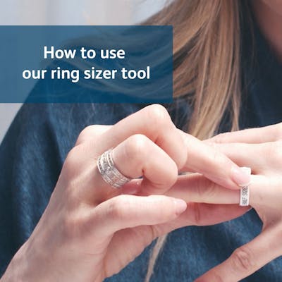 How to Get the Perfect Fit for a Ring