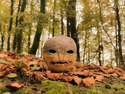 The Irish origins of Jack-O-Lanterns