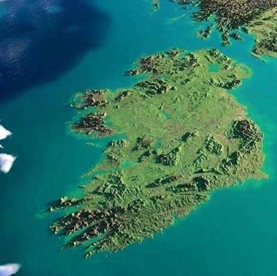 Quiz: How Irish Are You?