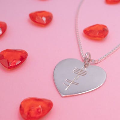 Personalised Gifts for Valentine's Day