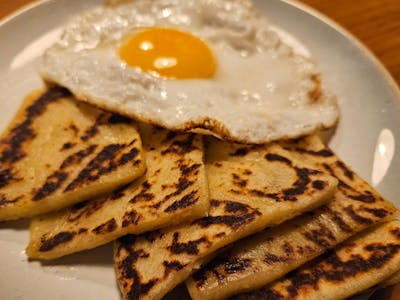 Twelve Days of Irish Recipes: Jane's Potato Cakes