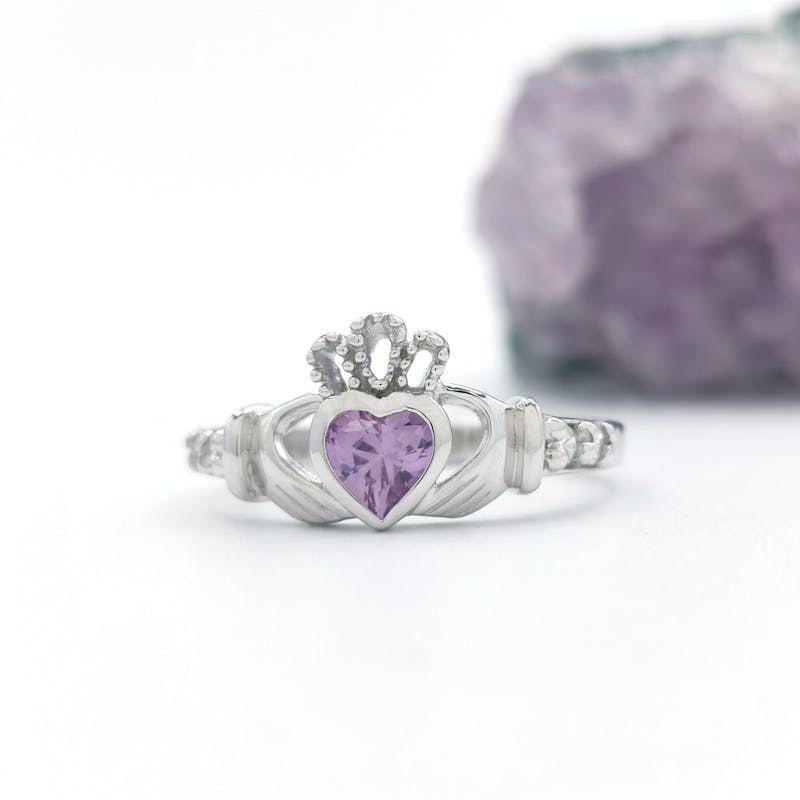 Why does June have 3 Birthstones