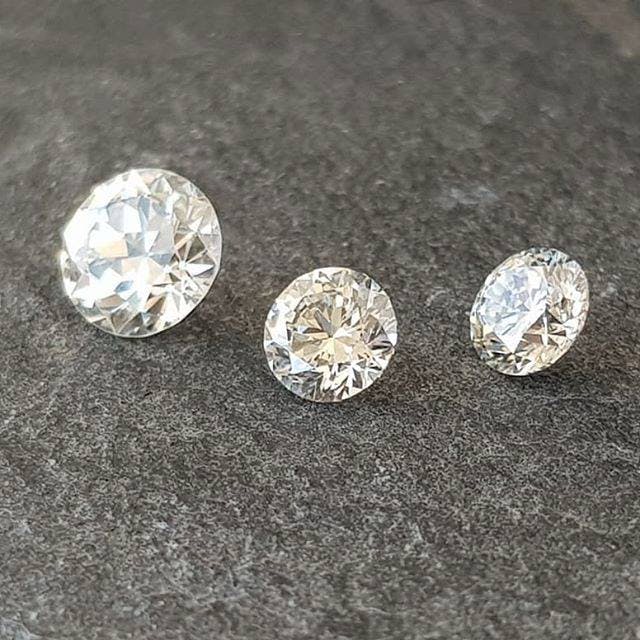 Are lab diamonds REAL diamonds?