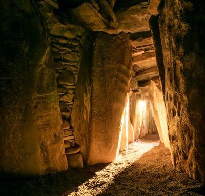 The Winter Solstice Irish And Celtic Traditions Newgrange