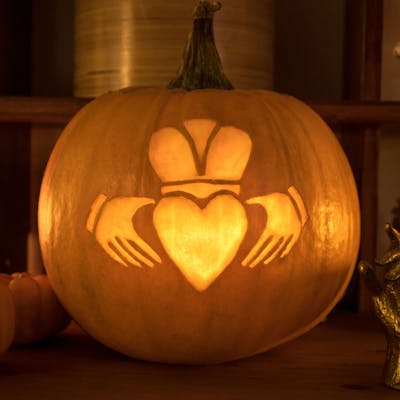 Irish Halloween Traditions