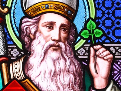 17 Secrets of St. Patrick