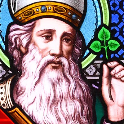 17 Secrets of St. Patrick