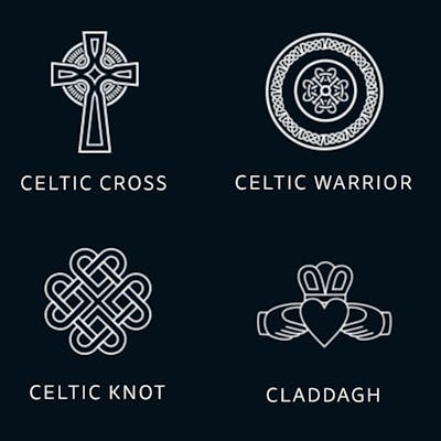 Top 10 symbols of Ireland