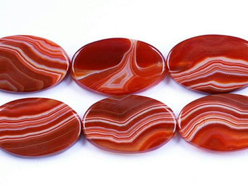 August Birthstones: Peridot, Sardonyx, Spinel