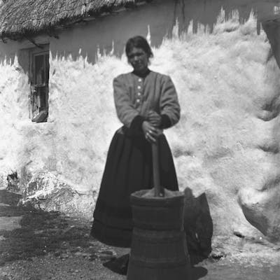 Butter: The Other Irish Gold