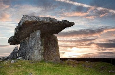 Ireland's Romantic Treasures