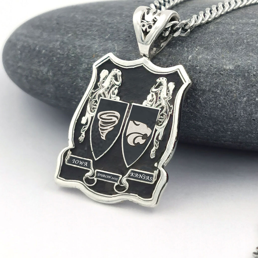 Farmageddon 2025 Commemorative Necklace