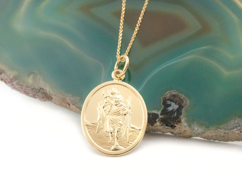 Zocomi Saint ChristopherJosephAnthonyJudeMichael India | Ubuy