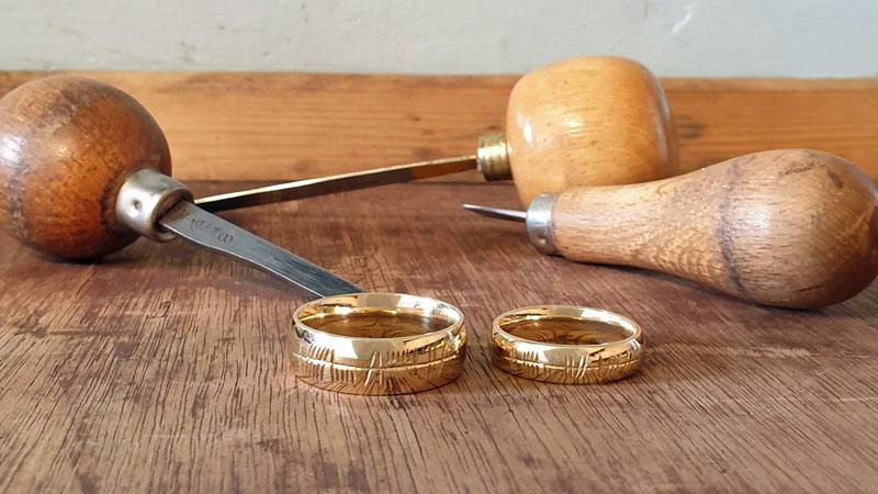Engraved Work Everything You Need to Know About Engraving
