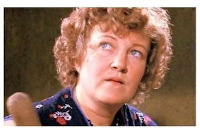 Irish Mams: Celtic mothers and their stories