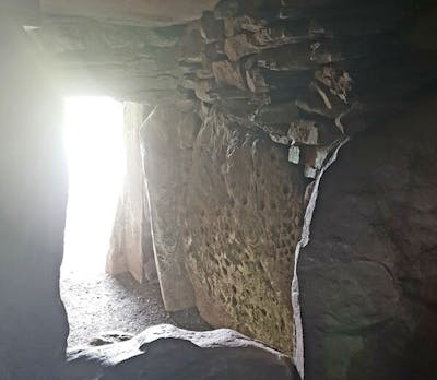 The Equinox in Ireland: An ancient celebration of the light