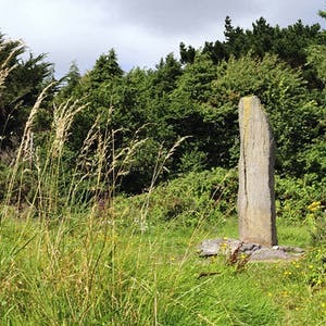 How to Write “Love” and Other Phrases in Ogham