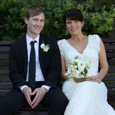 The Heart of My Irish Jeweler.