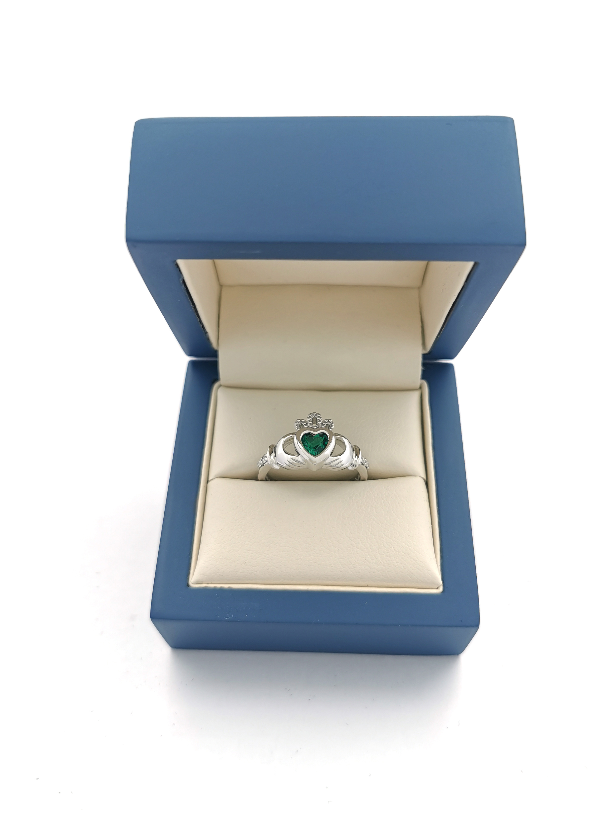 Jewlr sale claddagh ring