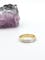 Irish 14K Yellow Gold Celtic Knot Wedding Ring For Women - Gallery