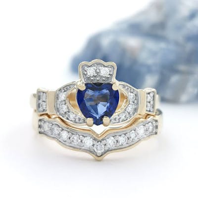 Our Sapphire Guide: What they are, where they come from and how to buy