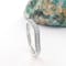 Luxurious White Gold Mo Anam Cara Ring For Women - Gallery