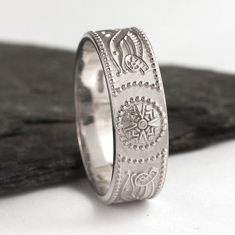 peter the irish jeweler