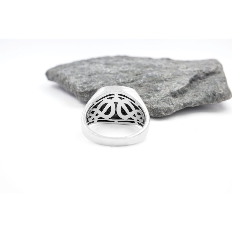 Celtic Knot Gift Set in Real Sterling Silver