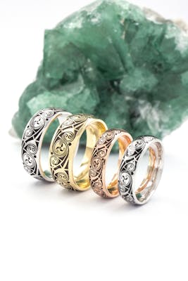 What Metal to Choose for Beautiful Jewellery?