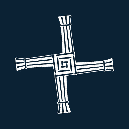 St Brigids Cross
