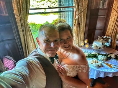 Stories from our customers: Christine and Mark