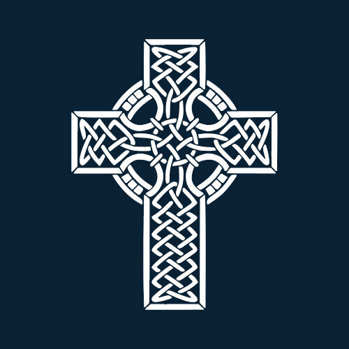 Celtic Cross