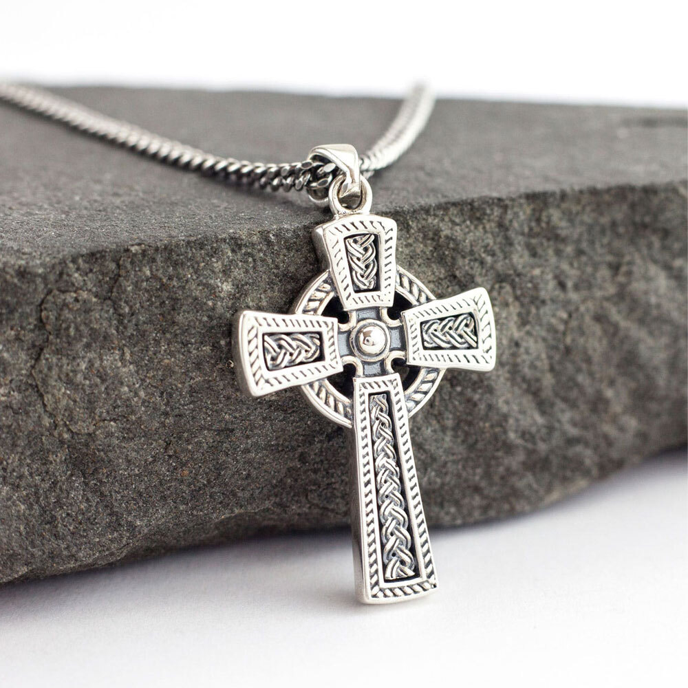 Celtic crosses sale for men