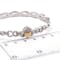 Striking Sterling Silver & 10K Yellow Gold Claddagh Gift Set For Women - Gallery