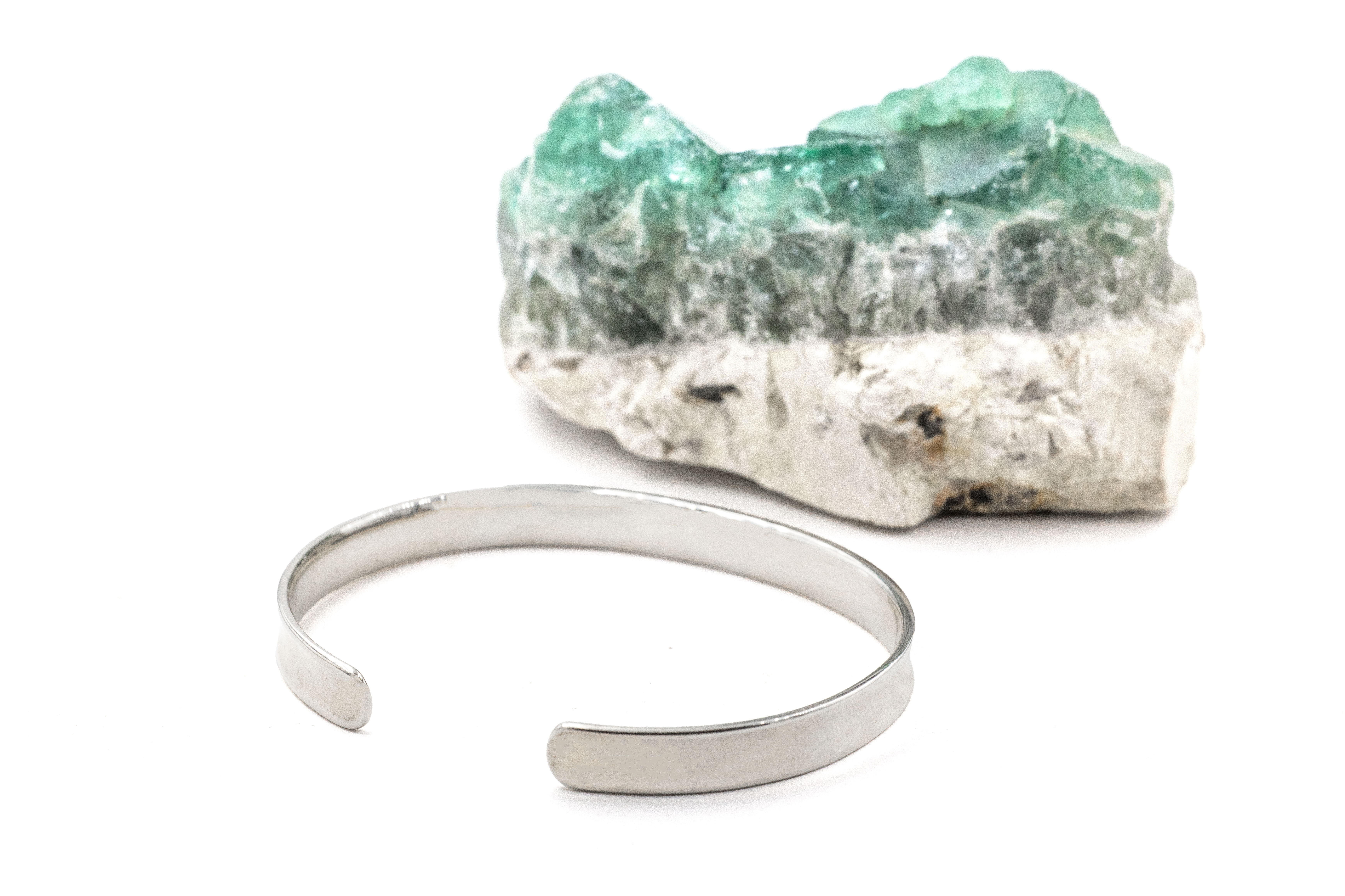 Authentic Sterling Silver Celtic Knot Bracelet For Women With a Oxidized Finish