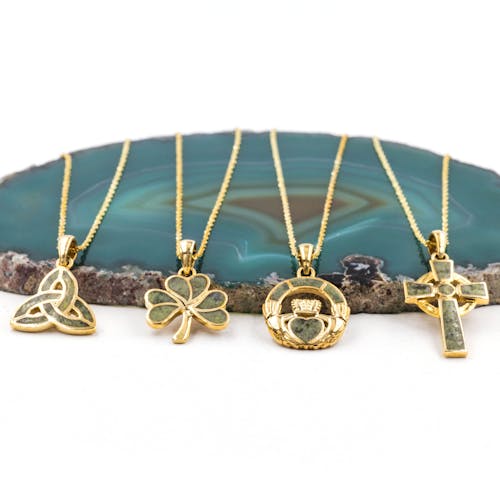 Connemara Marble Jewellery